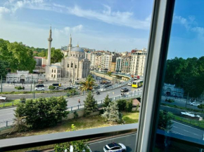 Aram Nenessa Hotel